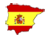 HIERROS MORAL - Espanol